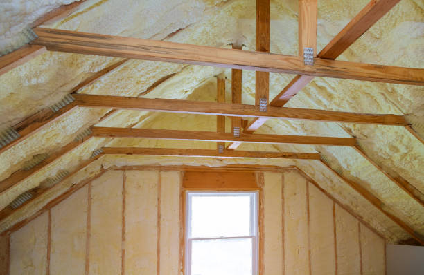 Best Eco-Friendly Insulation in Moodys, OK