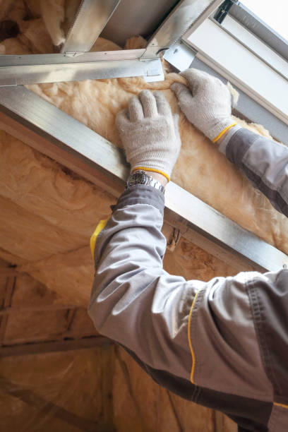 Best Residential Insulation in Moodys, OK