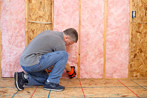 Best Geographic-Specific Insulation Services in Moodys, OK